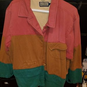 Vintage Jacket